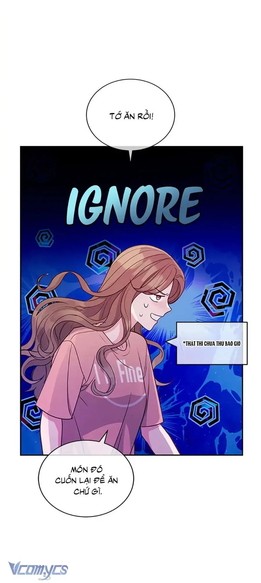 Lời Tỏ Tình Đáng Ngờ Chapter 28 - 27