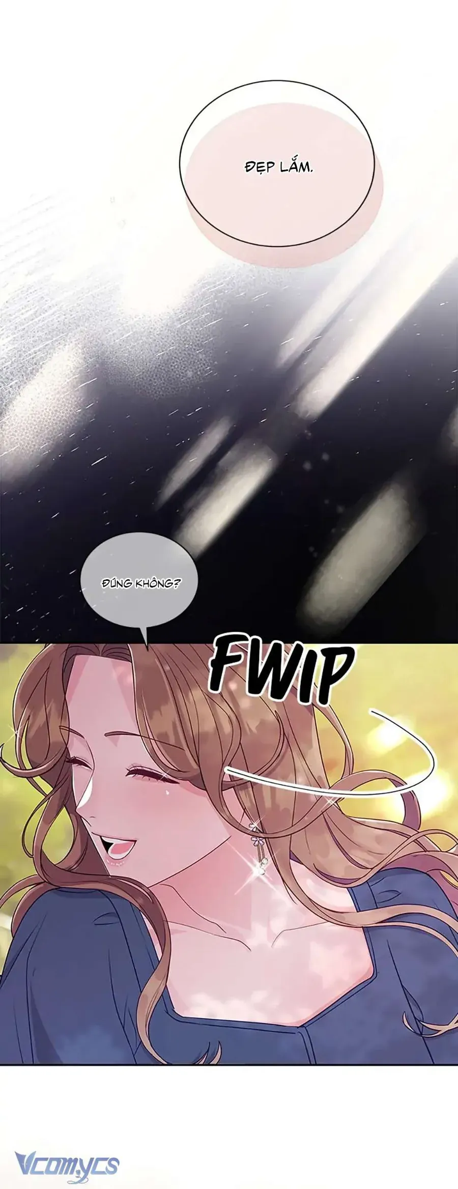 Lời Tỏ Tình Đáng Ngờ Chapter 28 - 4