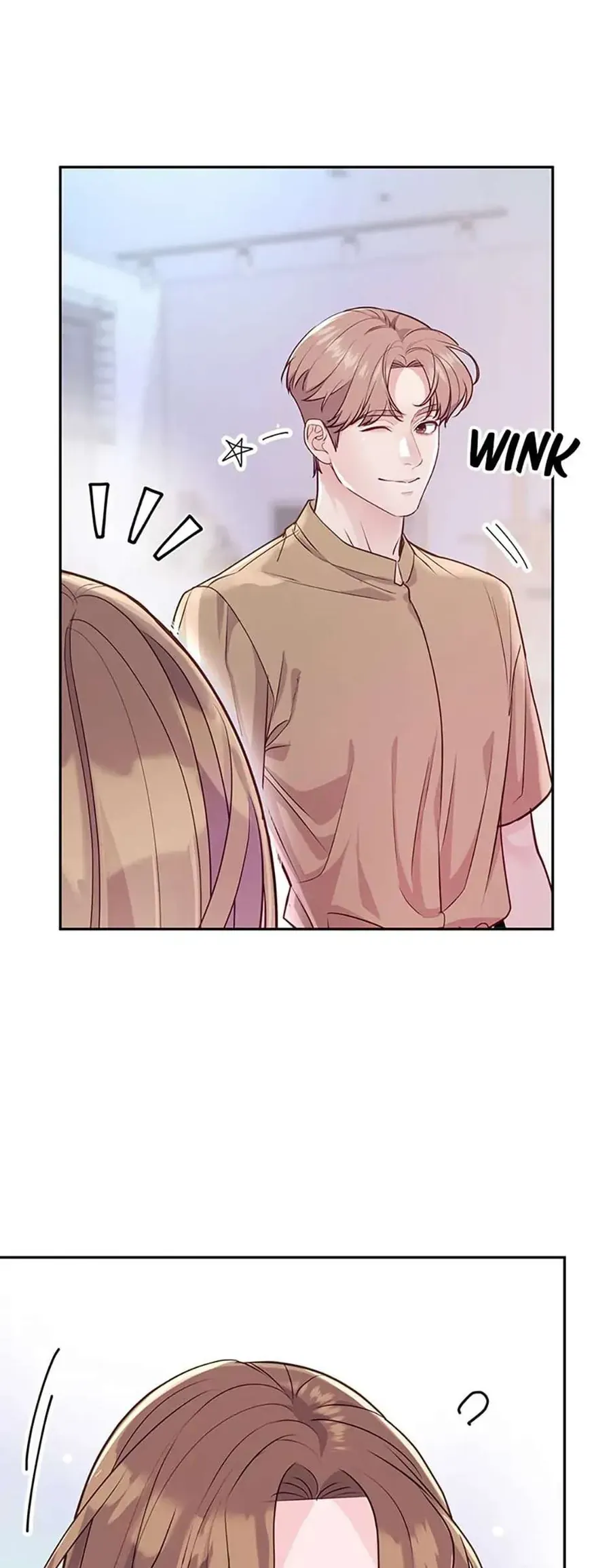 Lời Tỏ Tình Đáng Ngờ Chapter 28 - 31