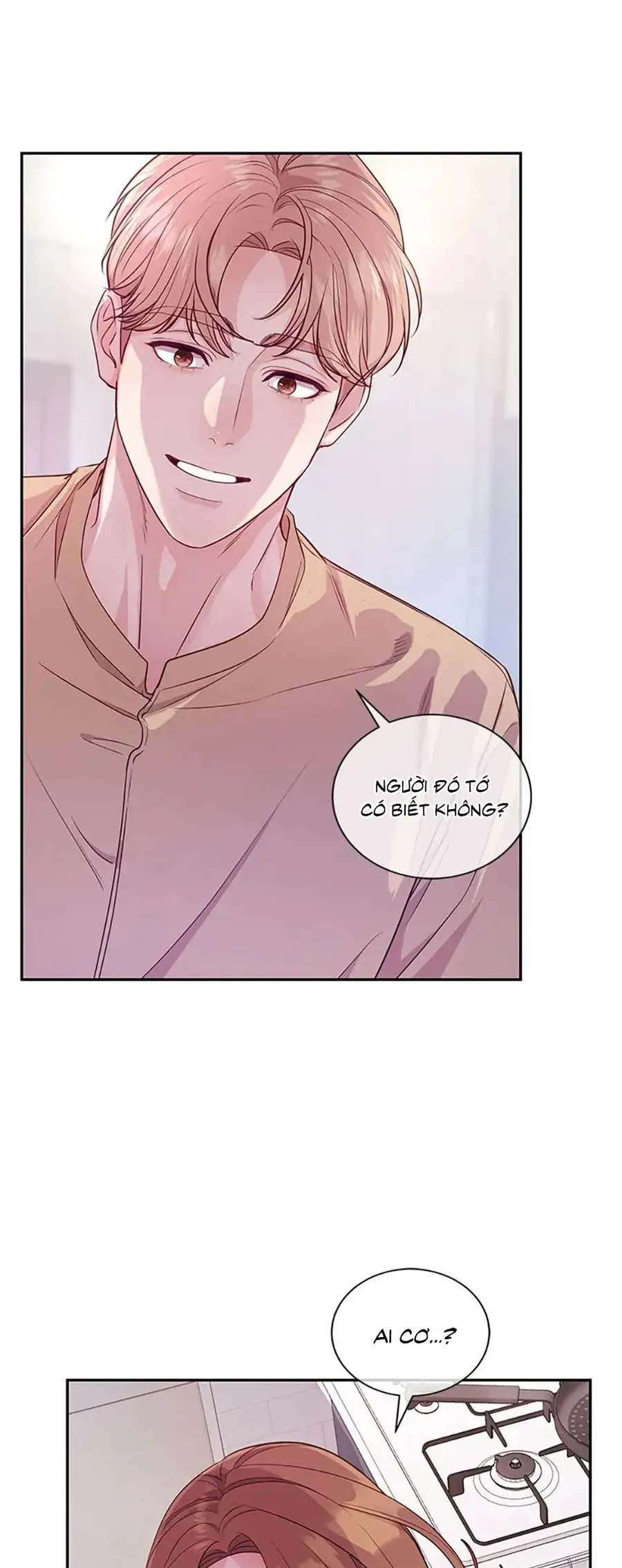 Lời Tỏ Tình Đáng Ngờ Chapter 28 - 37