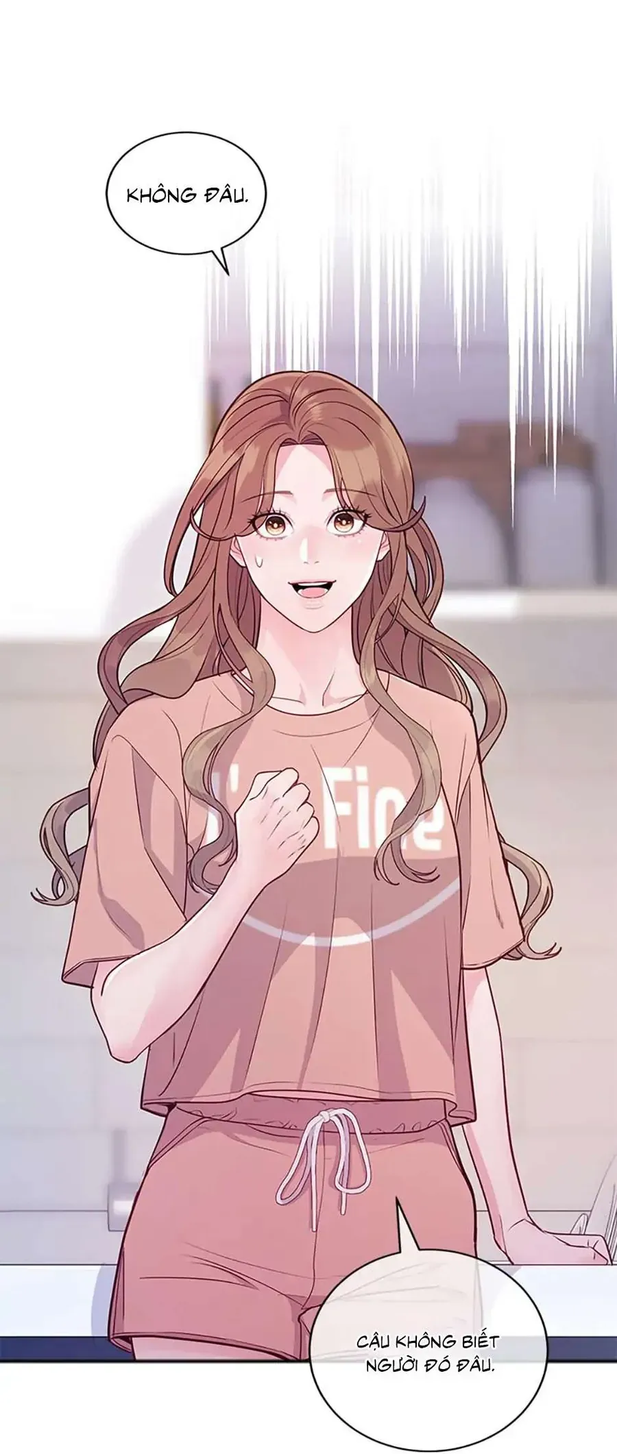 Lời Tỏ Tình Đáng Ngờ Chapter 28 - 40