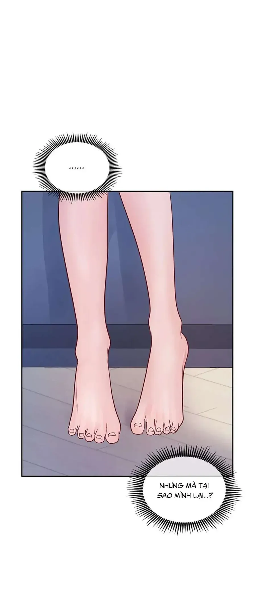 Lời Tỏ Tình Đáng Ngờ Chapter 28 - 41