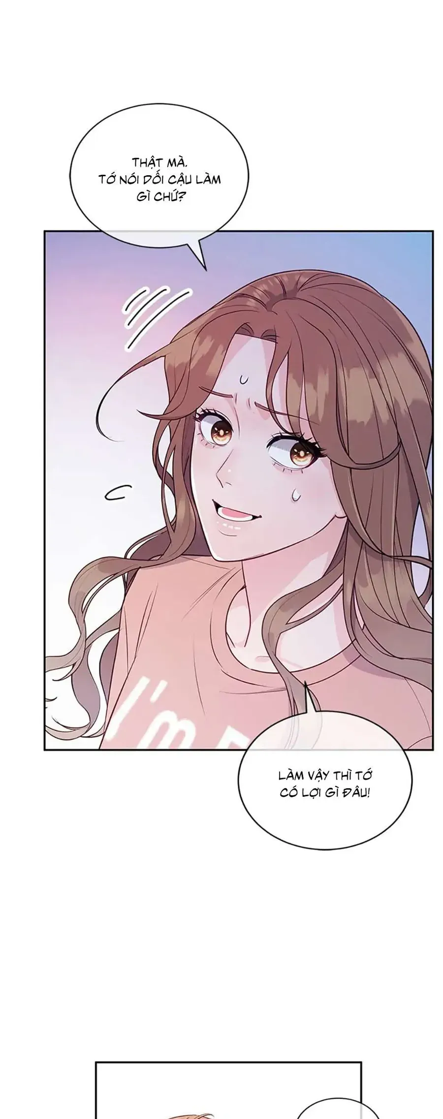 Lời Tỏ Tình Đáng Ngờ Chapter 28 - 45