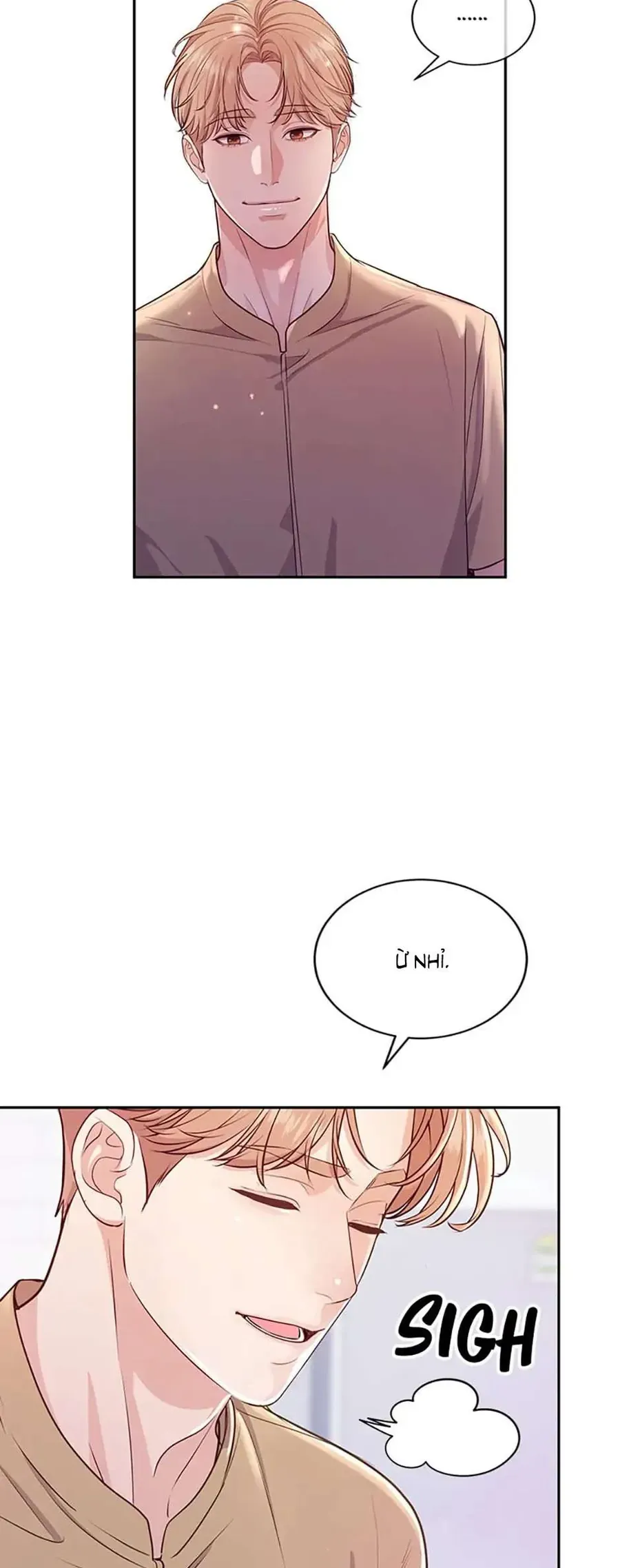 Lời Tỏ Tình Đáng Ngờ Chapter 28 - 46