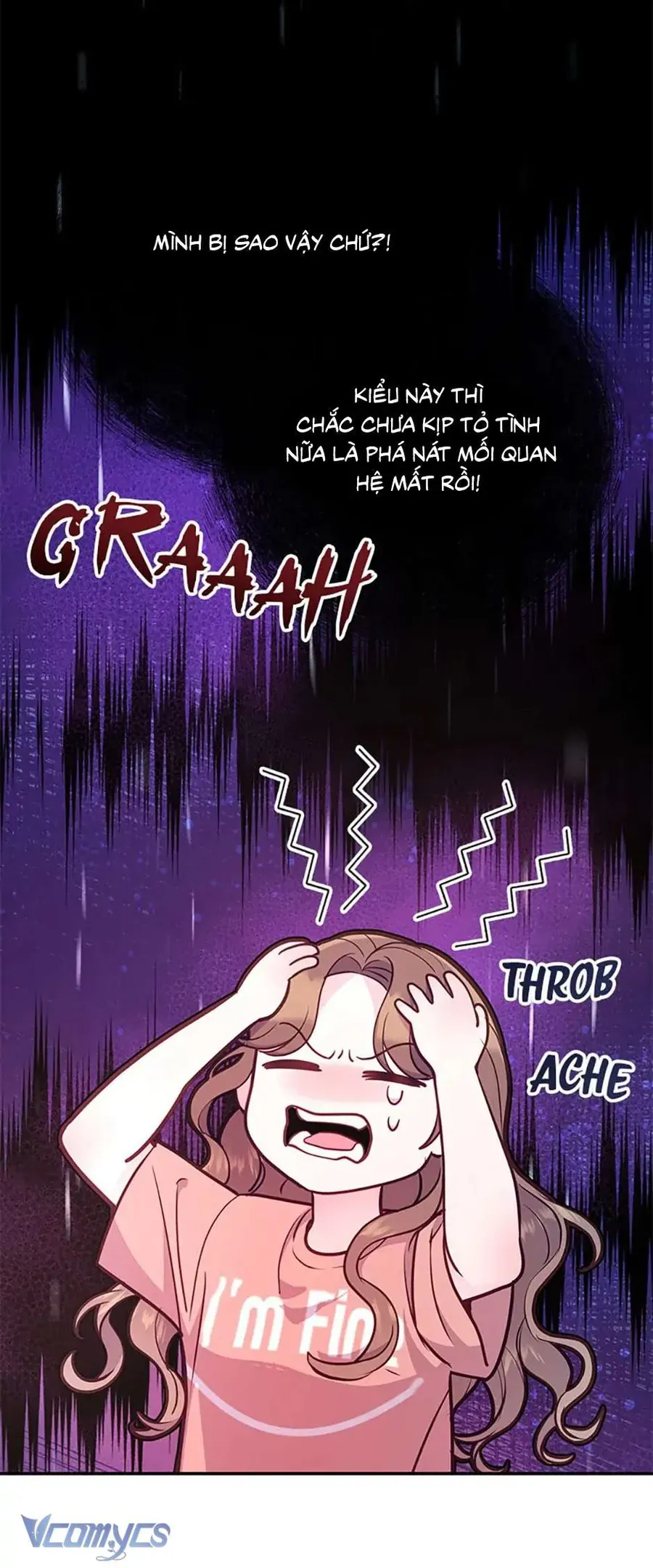 Lời Tỏ Tình Đáng Ngờ Chapter 28 - 50