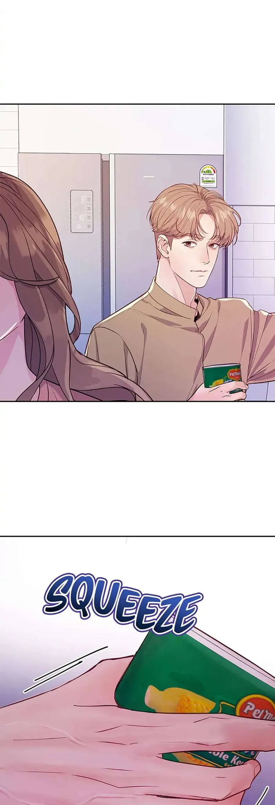 Lời Tỏ Tình Đáng Ngờ Chapter 28 - 51