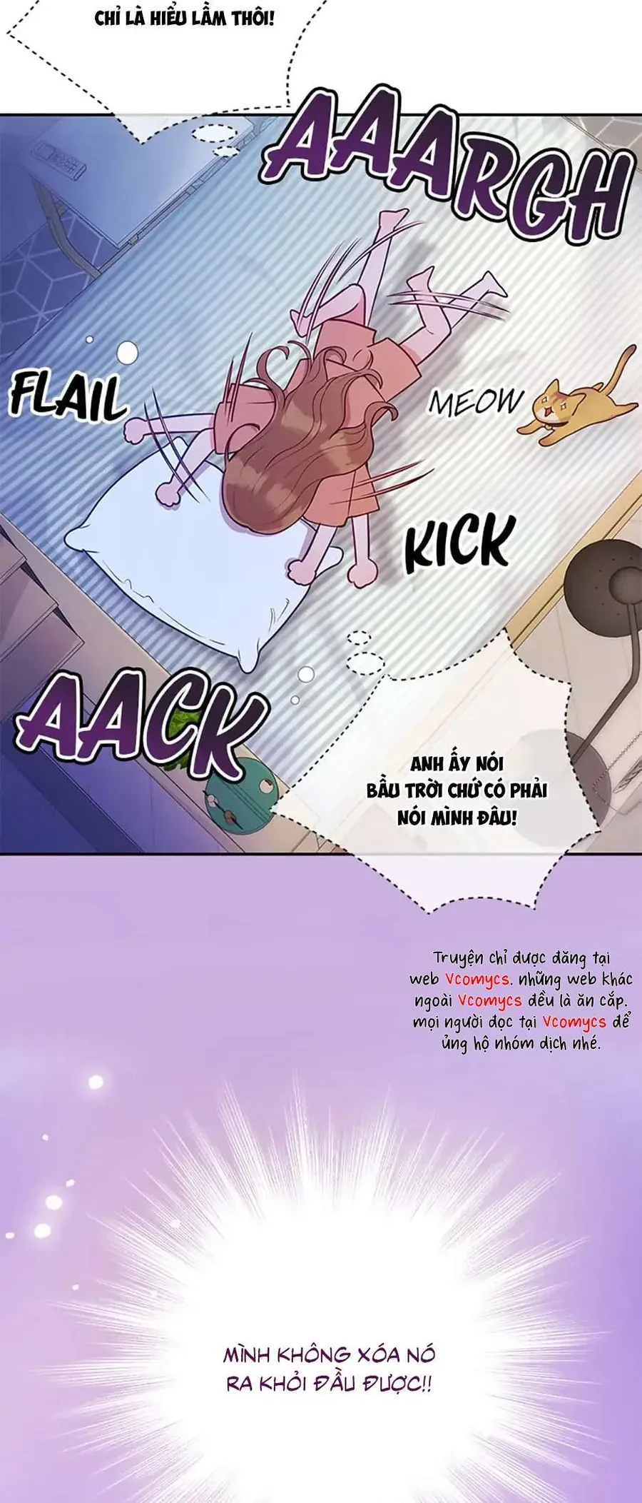 Lời Tỏ Tình Đáng Ngờ Chapter 28 - 9