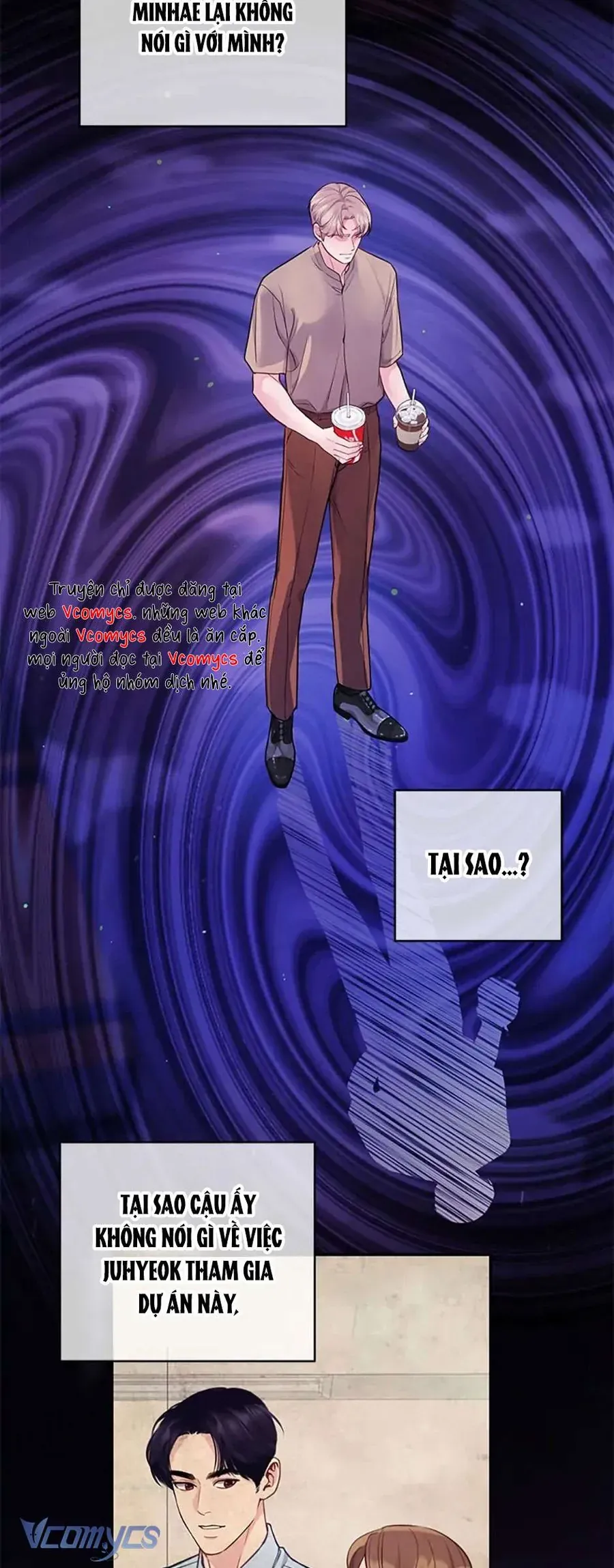 Lời Tỏ Tình Đáng Ngờ Chapter 29 - 11