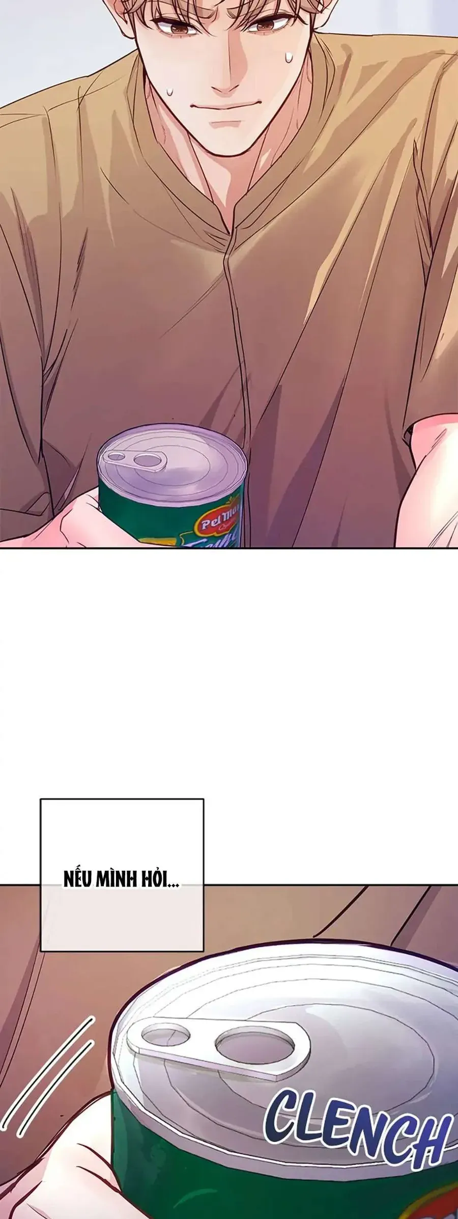 Lời Tỏ Tình Đáng Ngờ Chapter 29 - 15