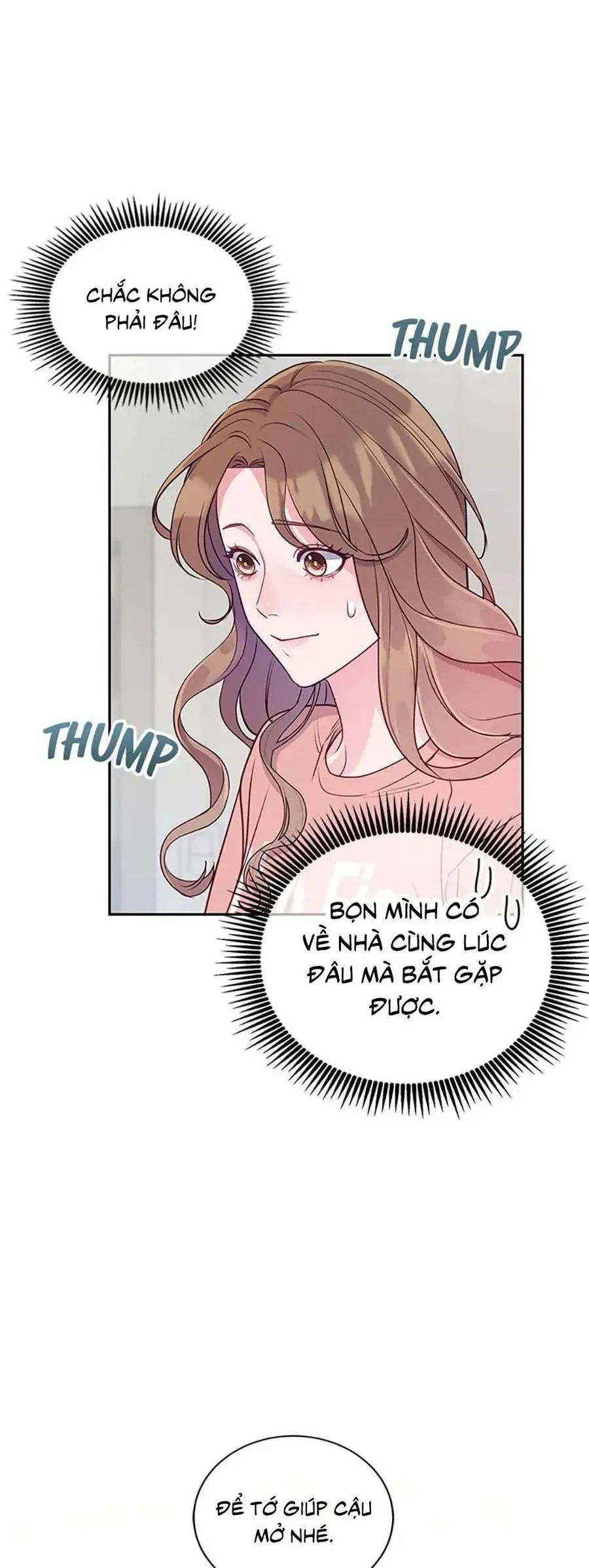 Lời Tỏ Tình Đáng Ngờ Chapter 29 - 21