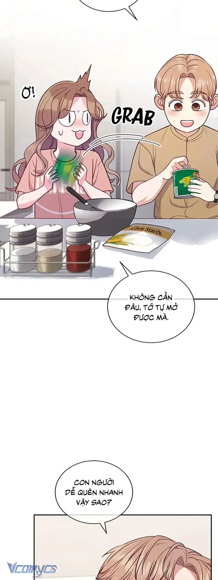 Lời Tỏ Tình Đáng Ngờ Chapter 29 - 22