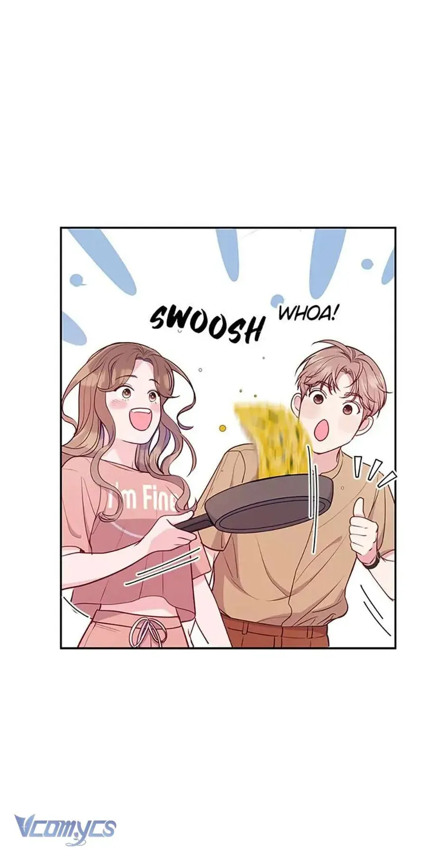 Lời Tỏ Tình Đáng Ngờ Chapter 29 - 48