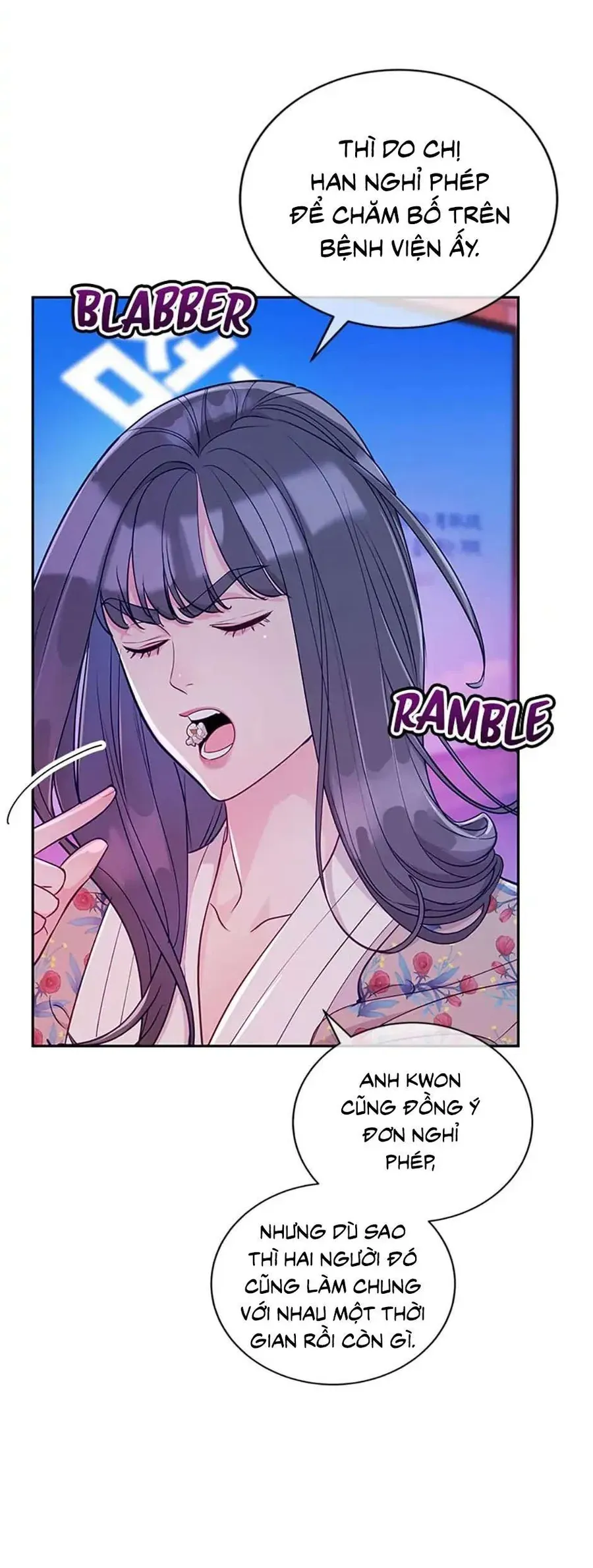 Lời Tỏ Tình Đáng Ngờ Chapter 29 - 6