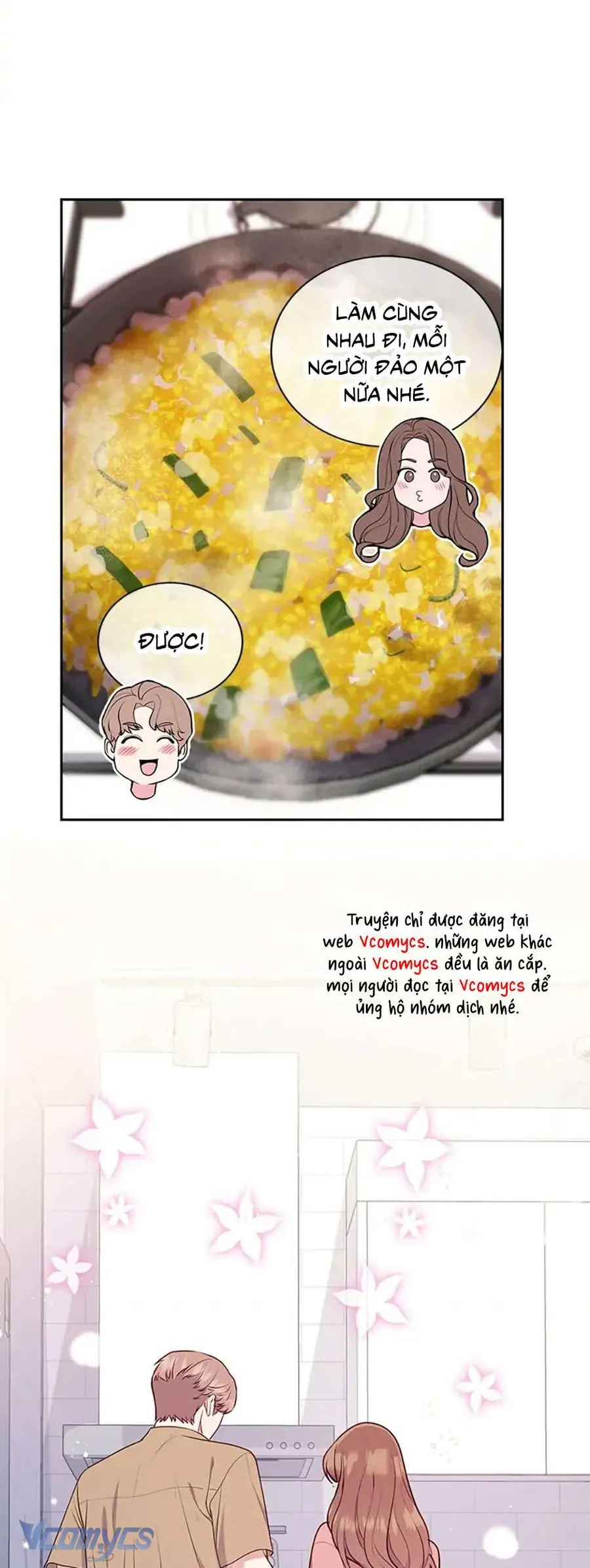 Lời Tỏ Tình Đáng Ngờ Chapter 29 - 52