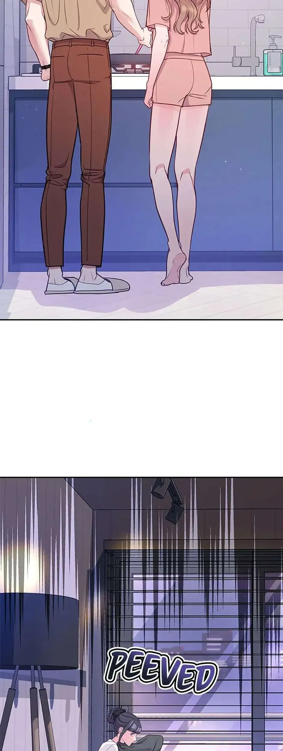 Lời Tỏ Tình Đáng Ngờ Chapter 29 - 53