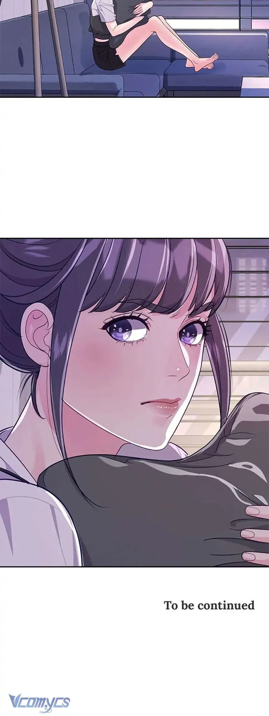 Lời Tỏ Tình Đáng Ngờ Chapter 29 - 54