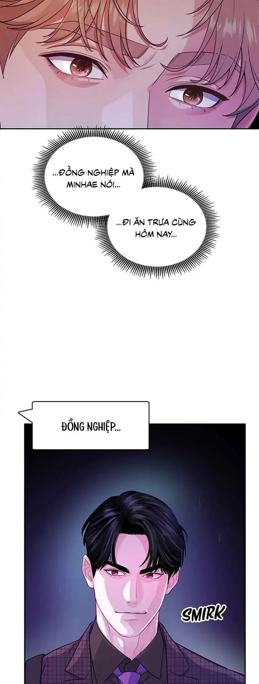 Lời Tỏ Tình Đáng Ngờ Chapter 29 - 8