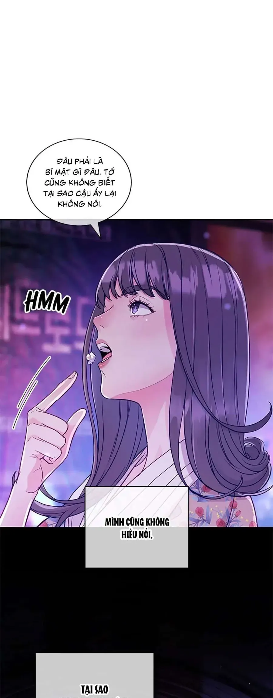 Lời Tỏ Tình Đáng Ngờ Chapter 29 - 10