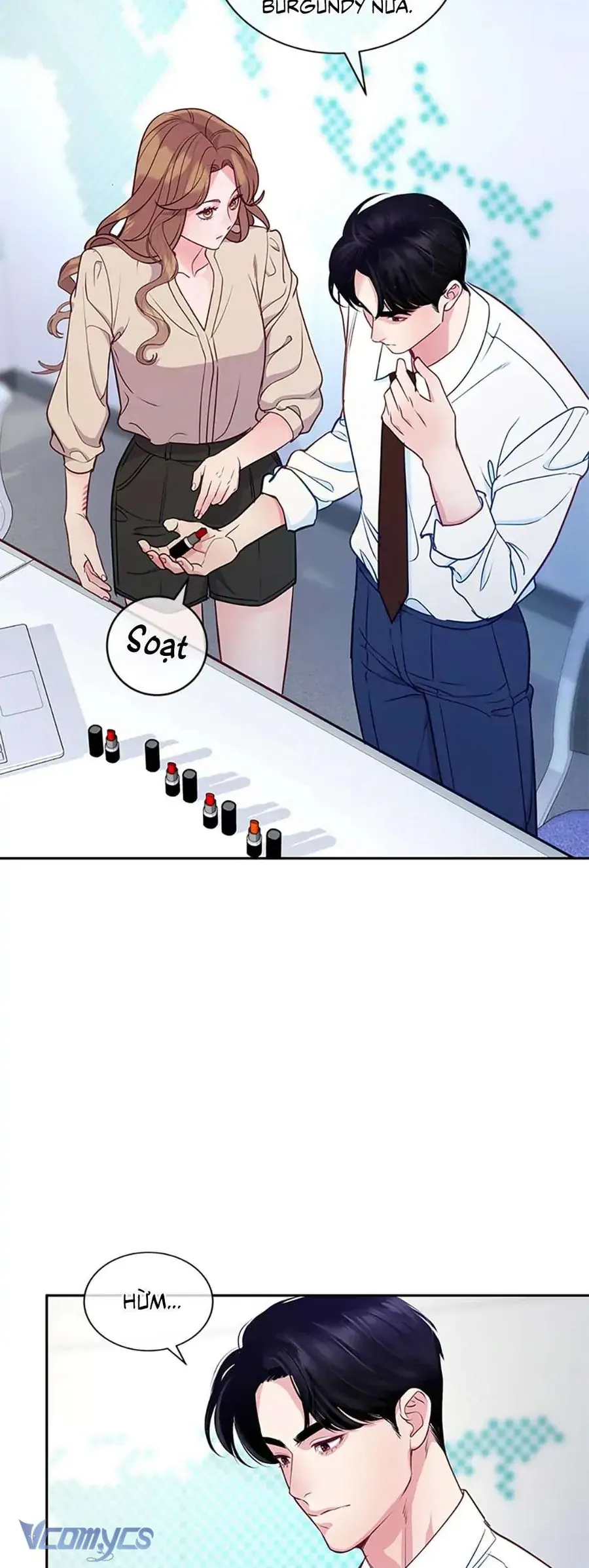 Lời Tỏ Tình Đáng Ngờ Chapter 30 - 15