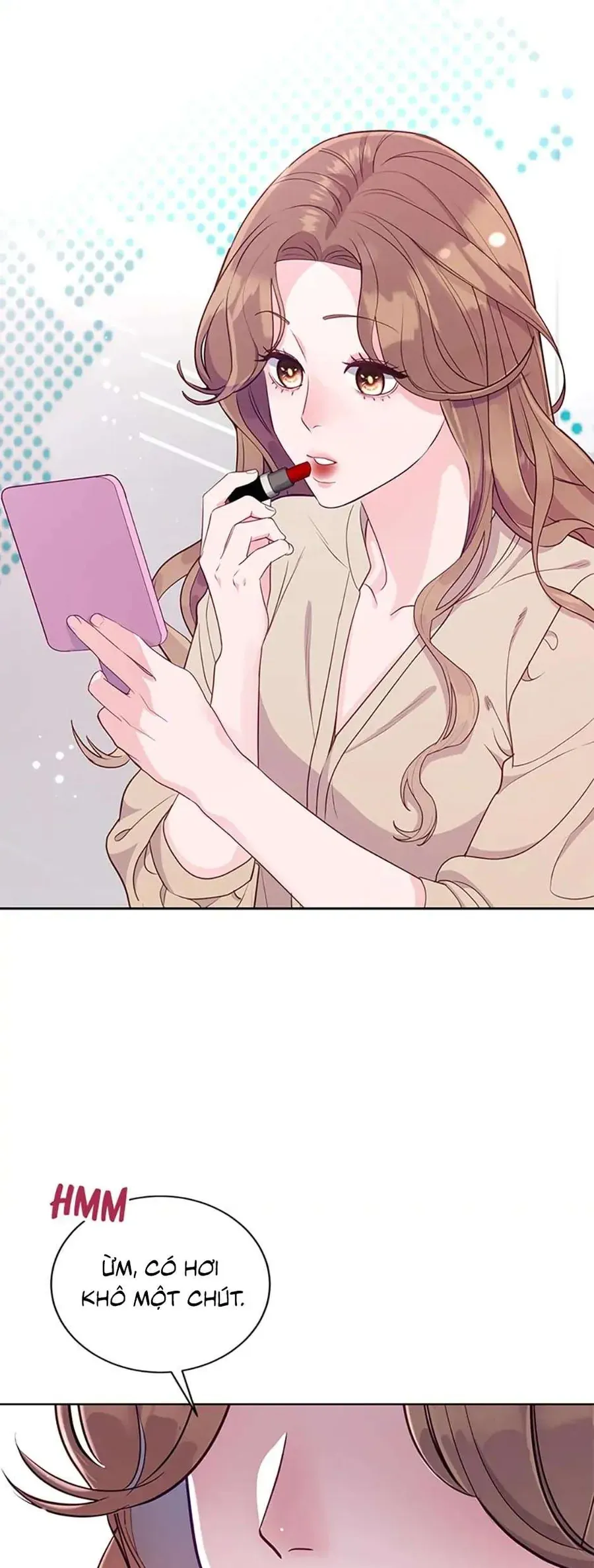 Lời Tỏ Tình Đáng Ngờ Chapter 30 - 18