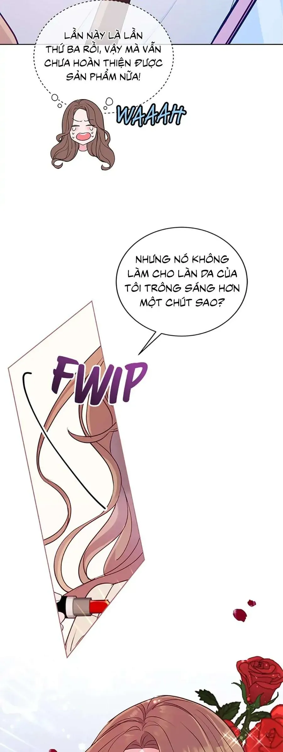 Lời Tỏ Tình Đáng Ngờ Chapter 30 - 20