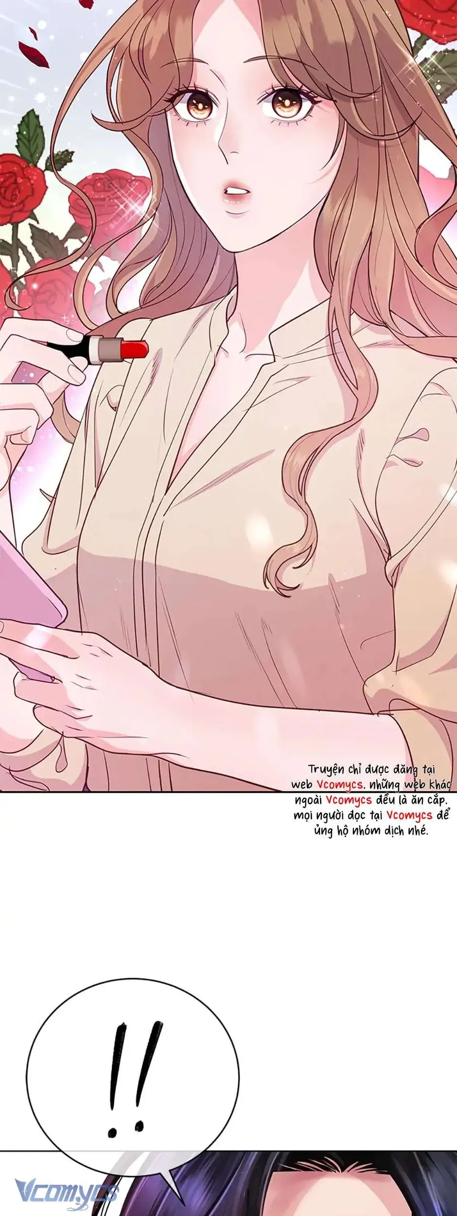 Lời Tỏ Tình Đáng Ngờ Chapter 30 - 21