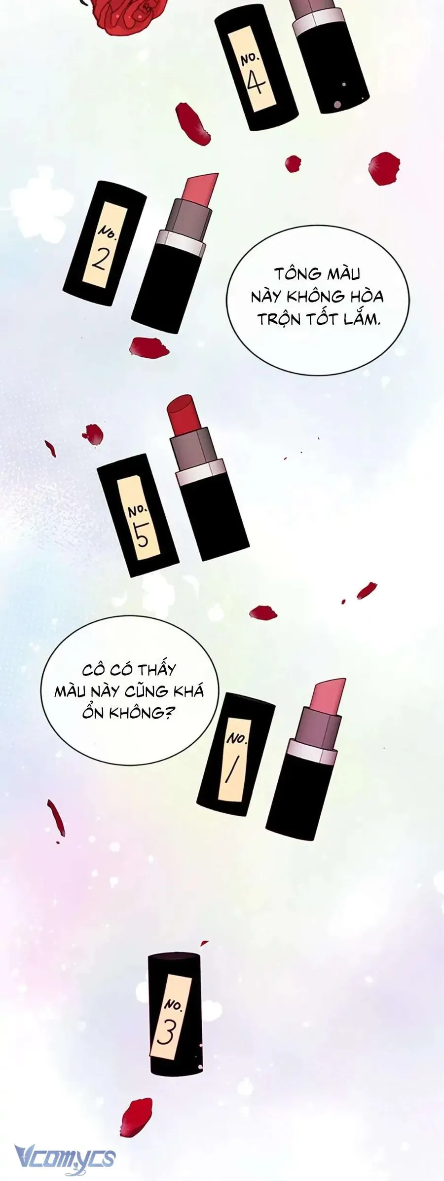 Lời Tỏ Tình Đáng Ngờ Chapter 30 - 25