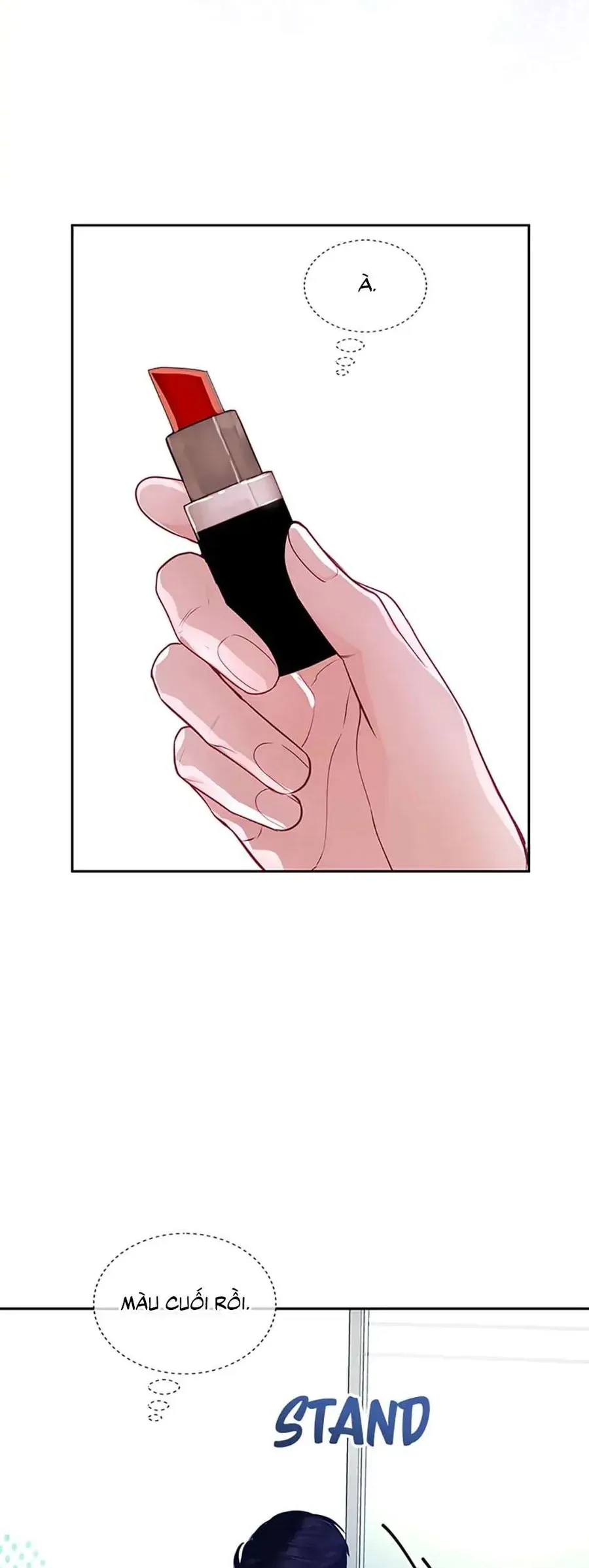 Lời Tỏ Tình Đáng Ngờ Chapter 30 - 26