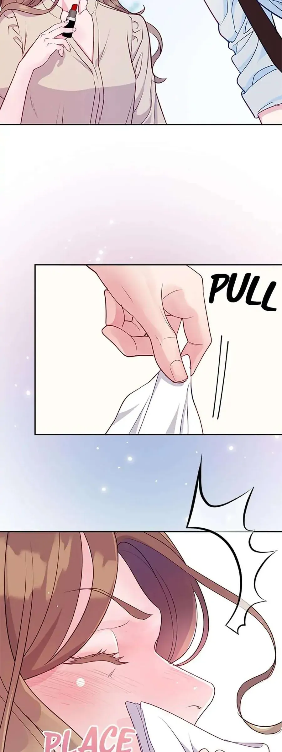 Lời Tỏ Tình Đáng Ngờ Chapter 30 - 28