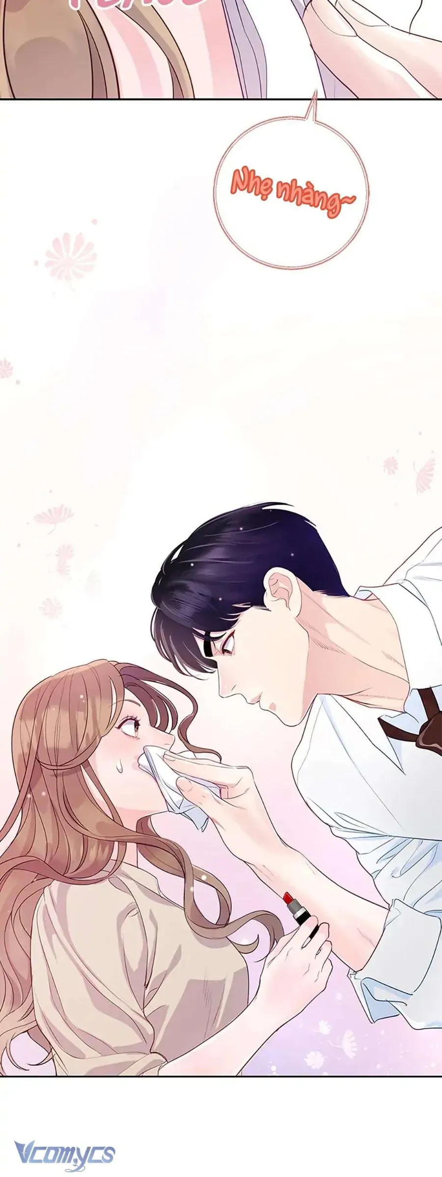 Lời Tỏ Tình Đáng Ngờ Chapter 30 - 29