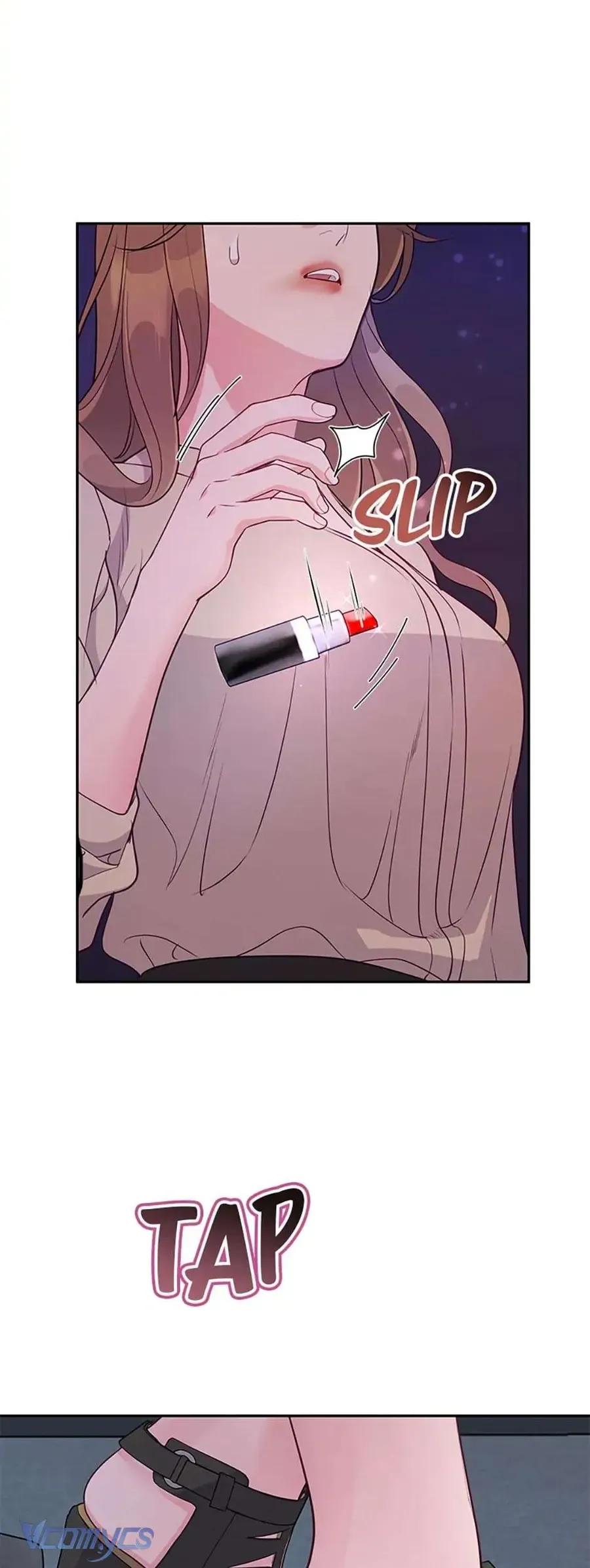 Lời Tỏ Tình Đáng Ngờ Chapter 30 - 31