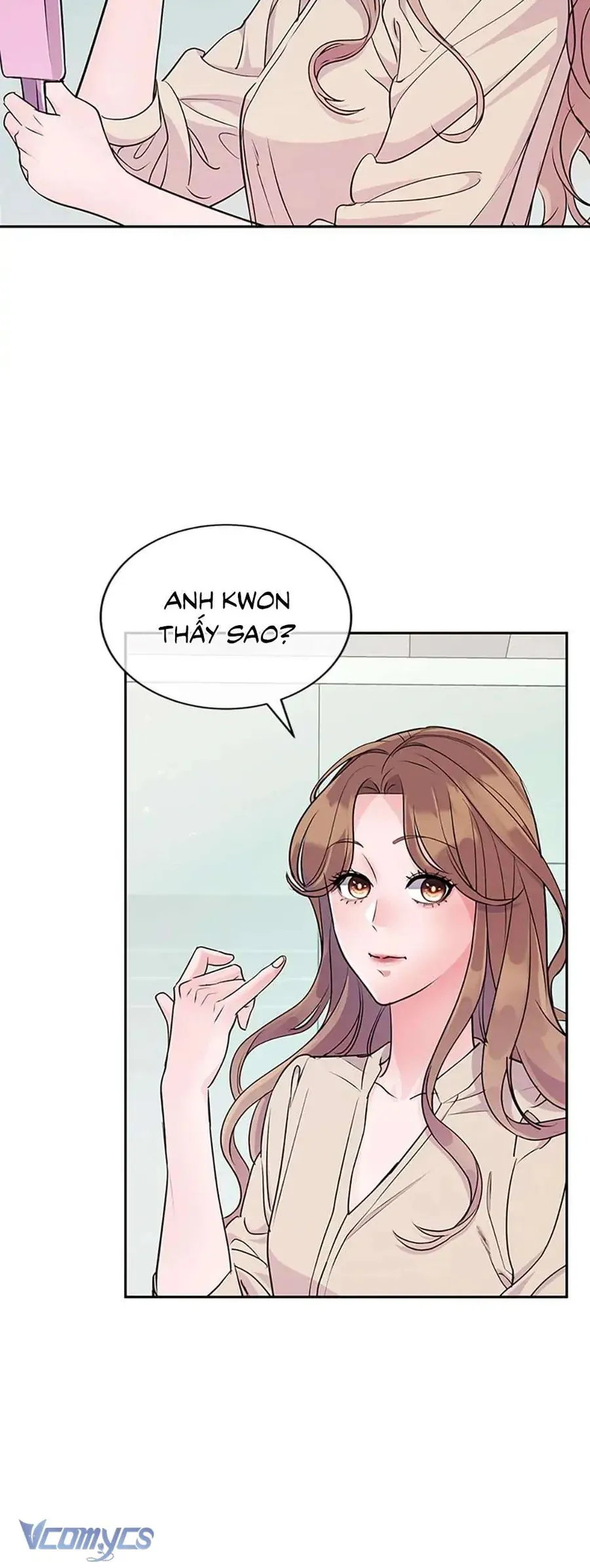 Lời Tỏ Tình Đáng Ngờ Chapter 30 - 39