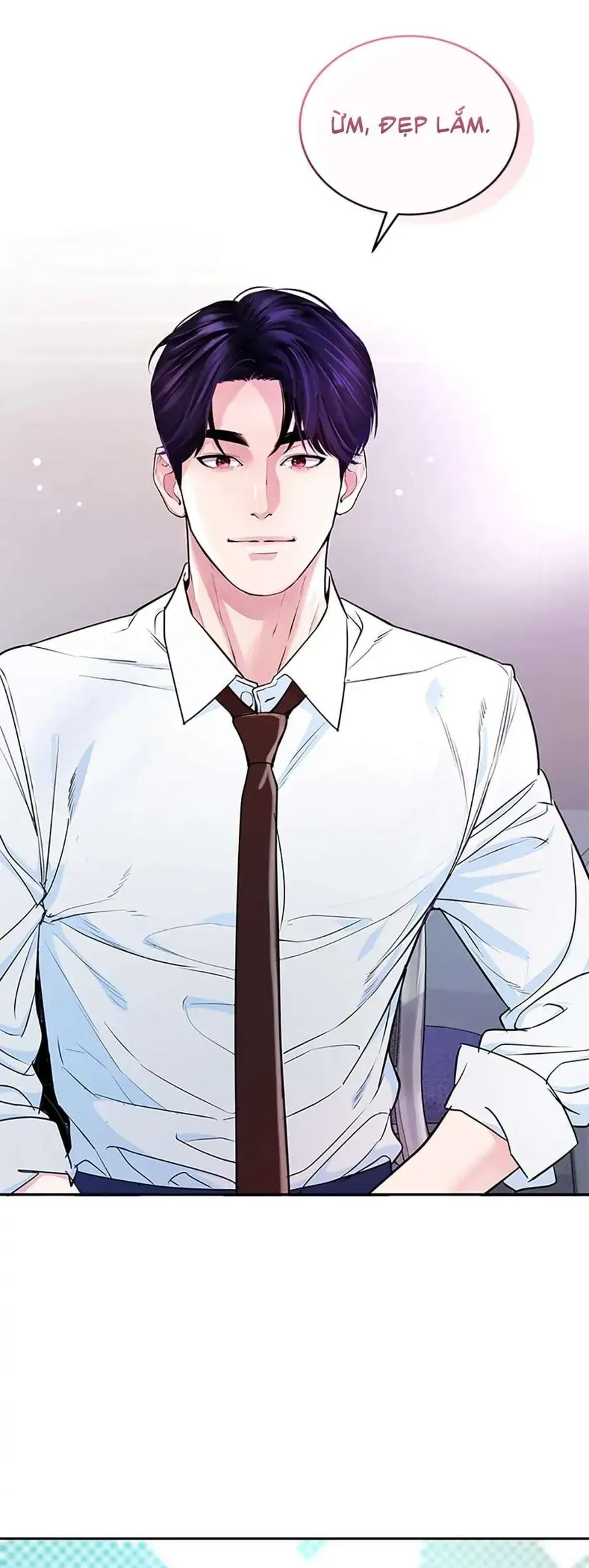 Lời Tỏ Tình Đáng Ngờ Chapter 30 - 40