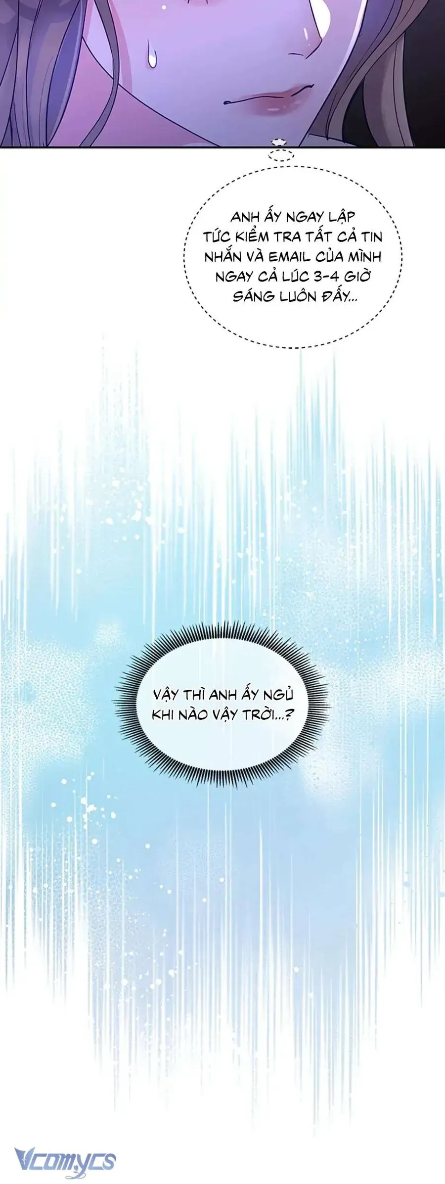 Lời Tỏ Tình Đáng Ngờ Chapter 30 - 47