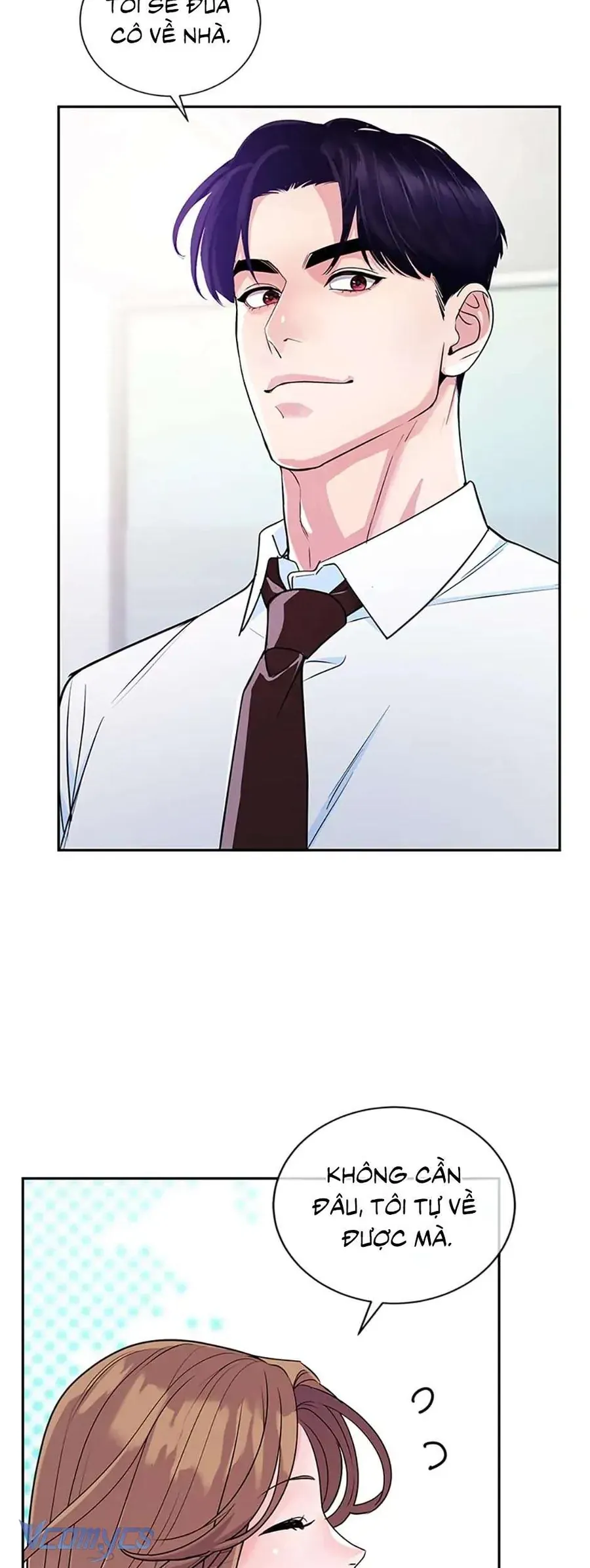 Lời Tỏ Tình Đáng Ngờ Chapter 30 - 49