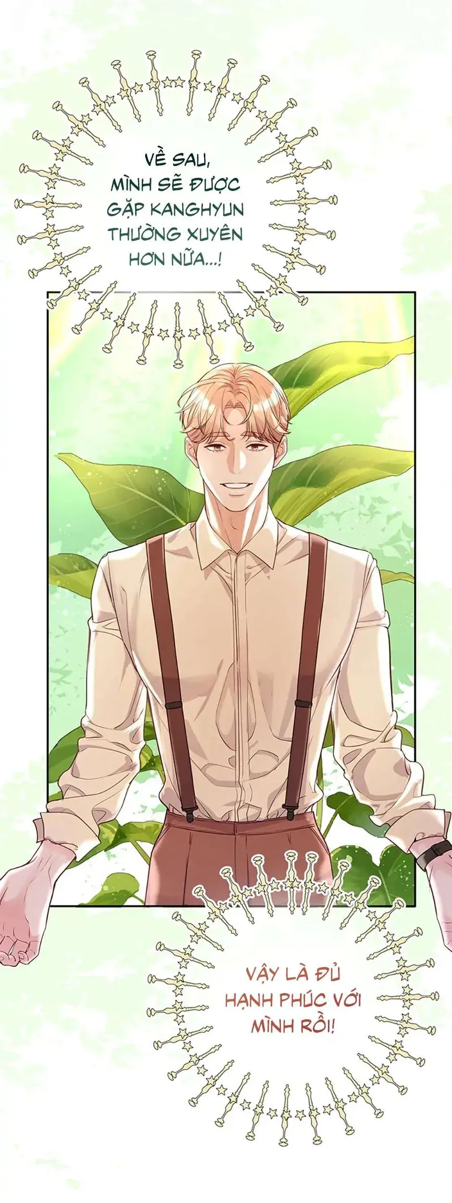 Lời Tỏ Tình Đáng Ngờ Chapter 30 - 6