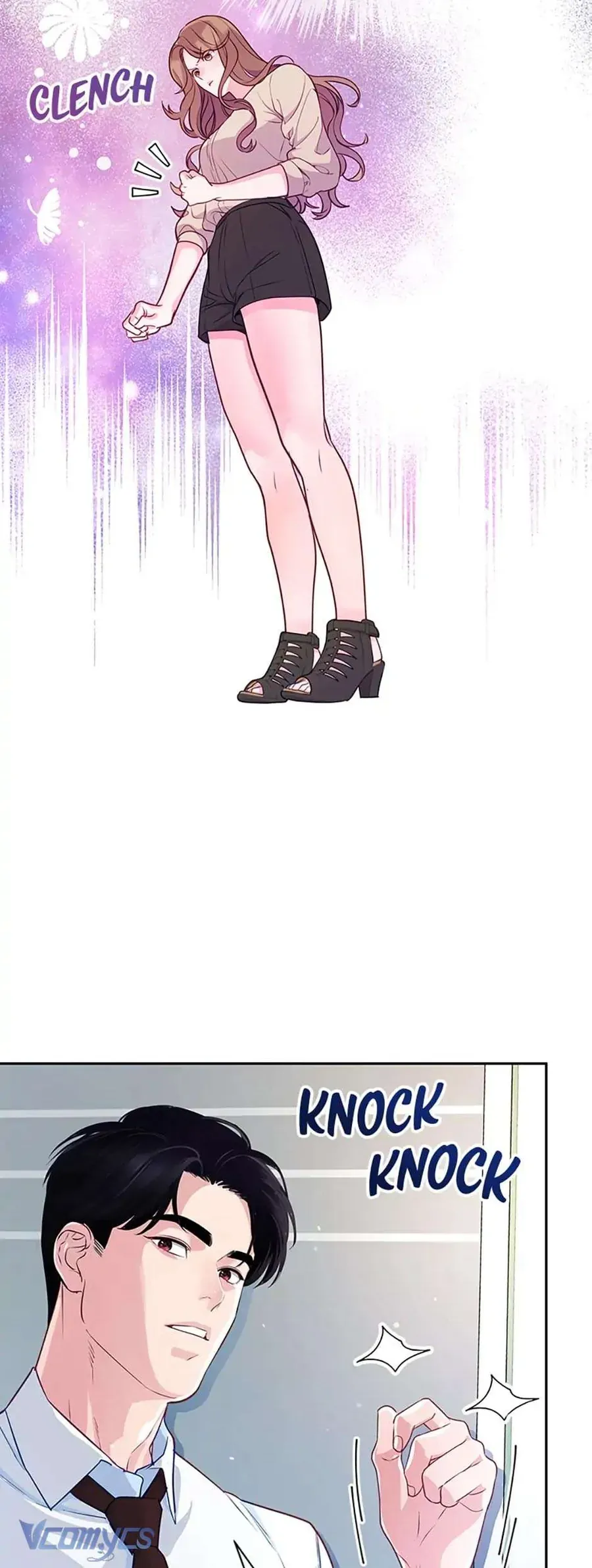 Lời Tỏ Tình Đáng Ngờ Chapter 30 - 55