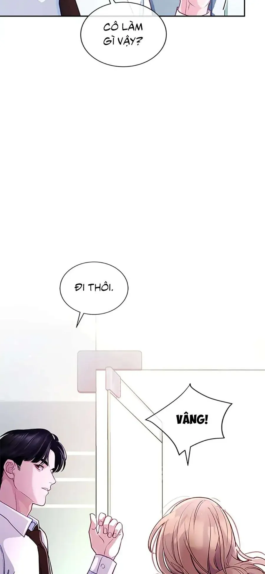 Lời Tỏ Tình Đáng Ngờ Chapter 30 - 56