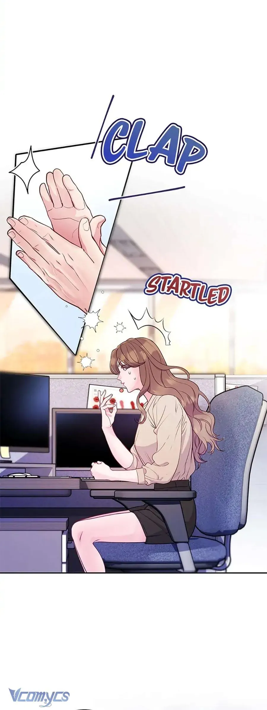 Lời Tỏ Tình Đáng Ngờ Chapter 30 - 7