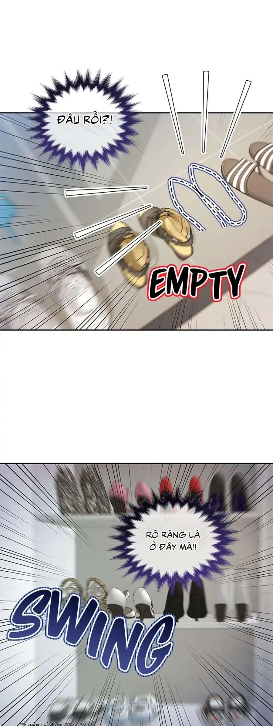 Lời Tỏ Tình Đáng Ngờ Chapter 31 - 2