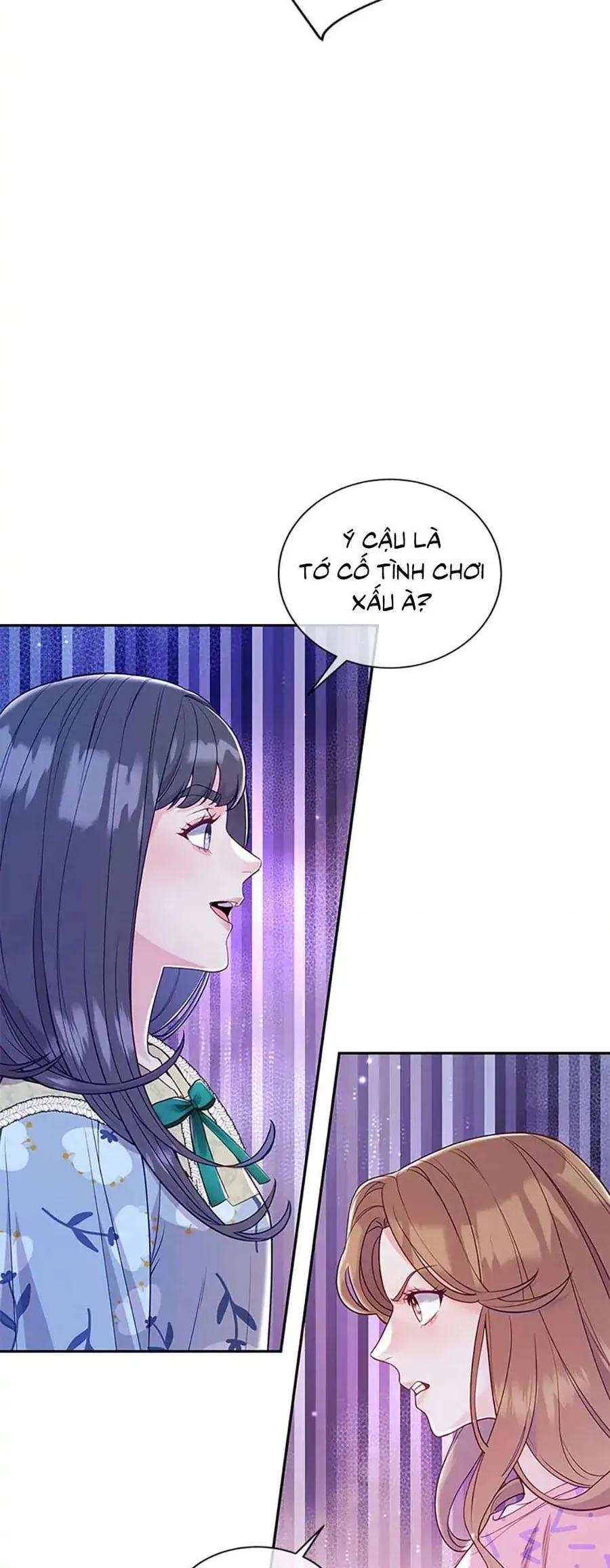 Lời Tỏ Tình Đáng Ngờ Chapter 31 - 12