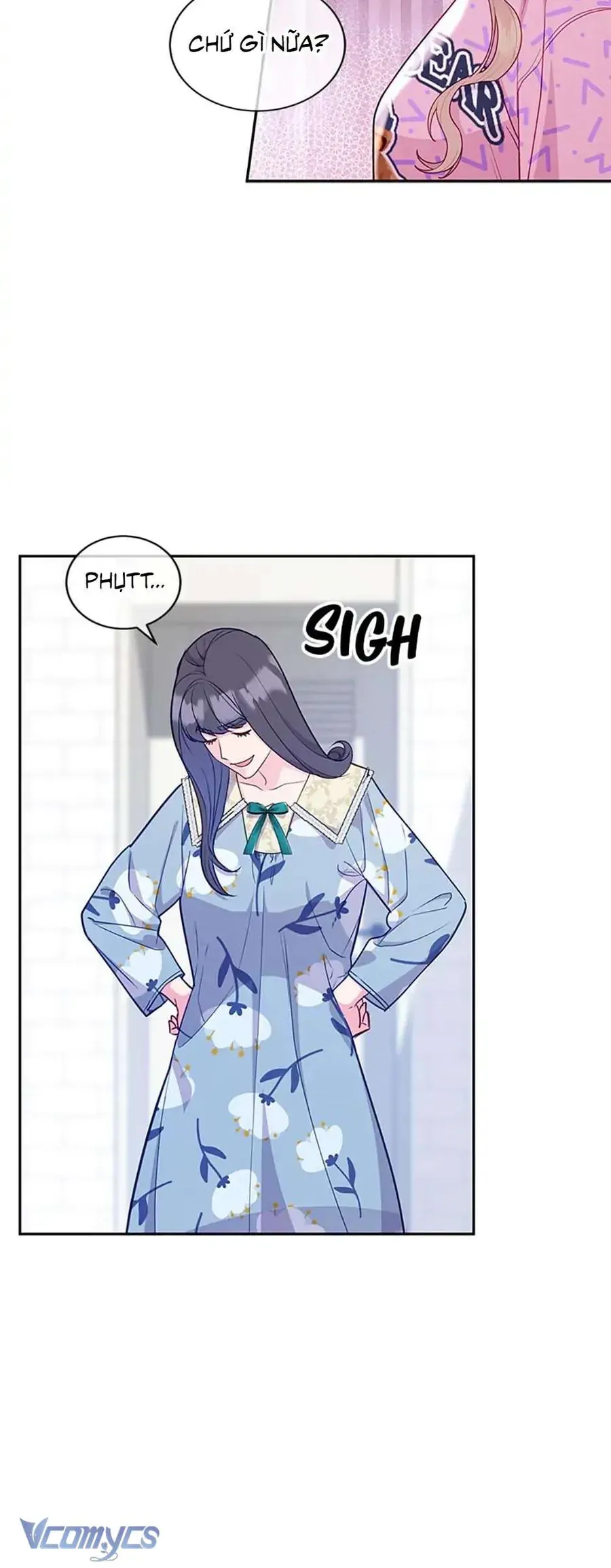 Lời Tỏ Tình Đáng Ngờ Chapter 31 - 13