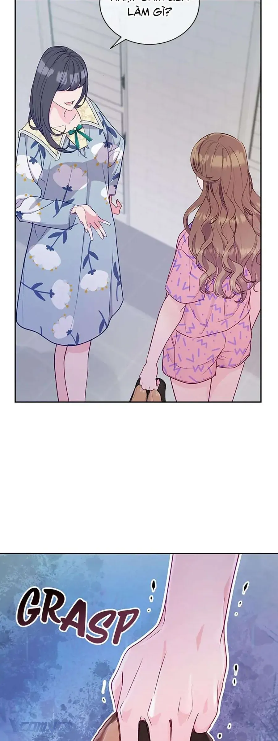 Lời Tỏ Tình Đáng Ngờ Chapter 31 - 15