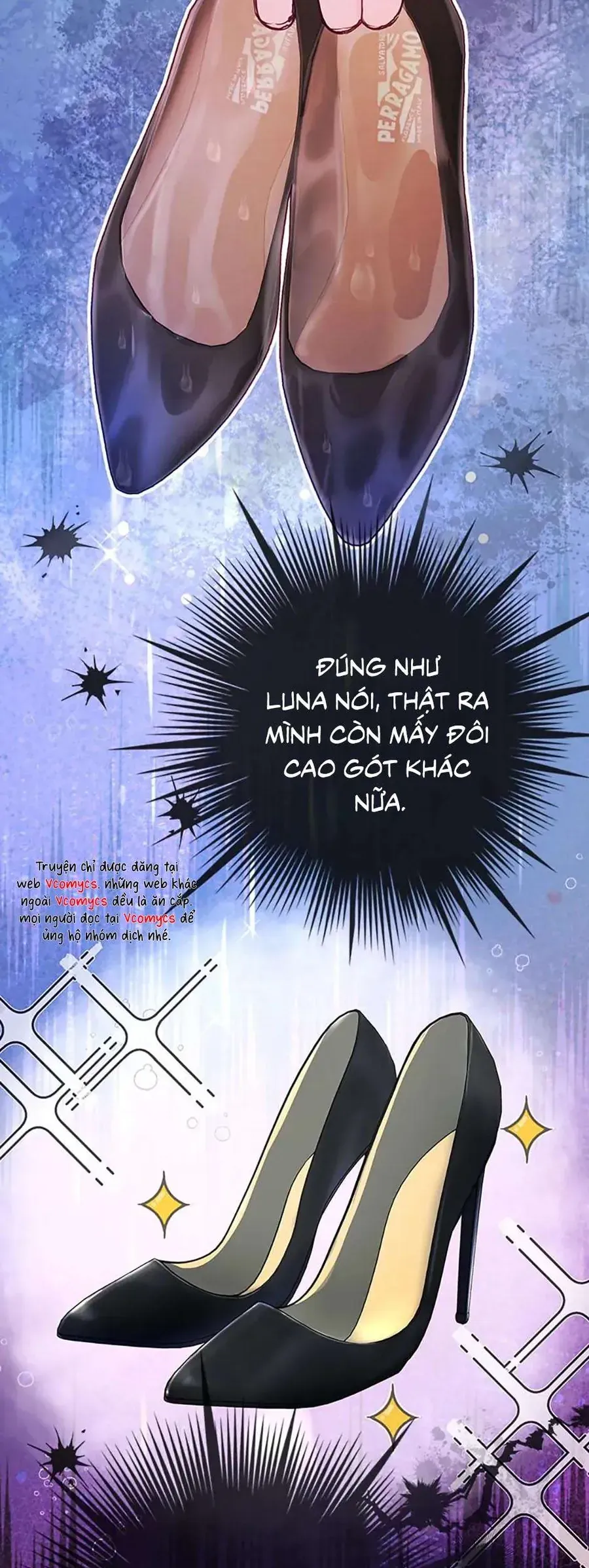 Lời Tỏ Tình Đáng Ngờ Chapter 31 - 16