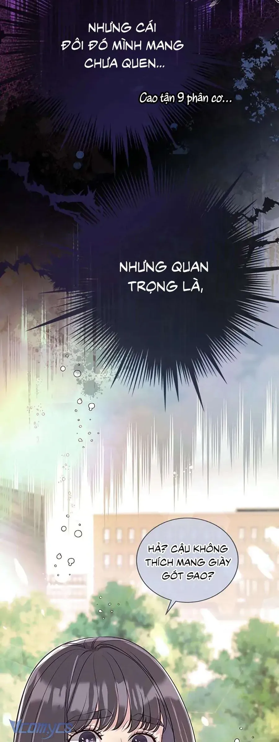 Lời Tỏ Tình Đáng Ngờ Chapter 31 - 17