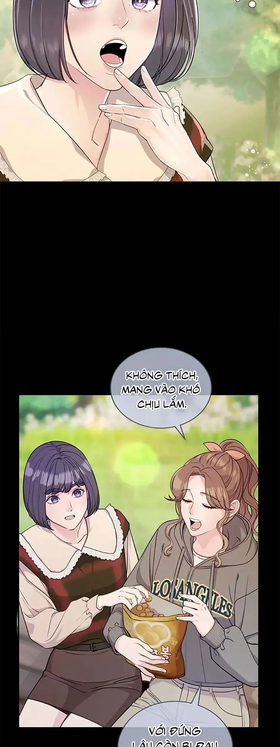 Lời Tỏ Tình Đáng Ngờ Chapter 31 - 18