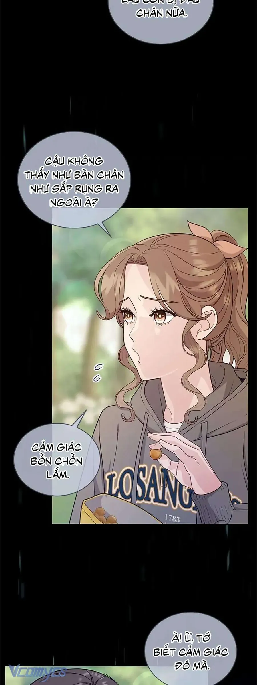 Lời Tỏ Tình Đáng Ngờ Chapter 31 - 19