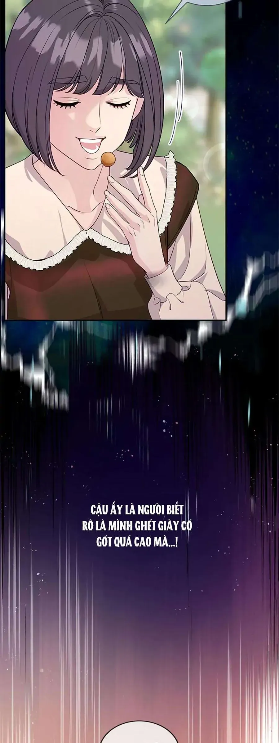 Lời Tỏ Tình Đáng Ngờ Chapter 31 - 20