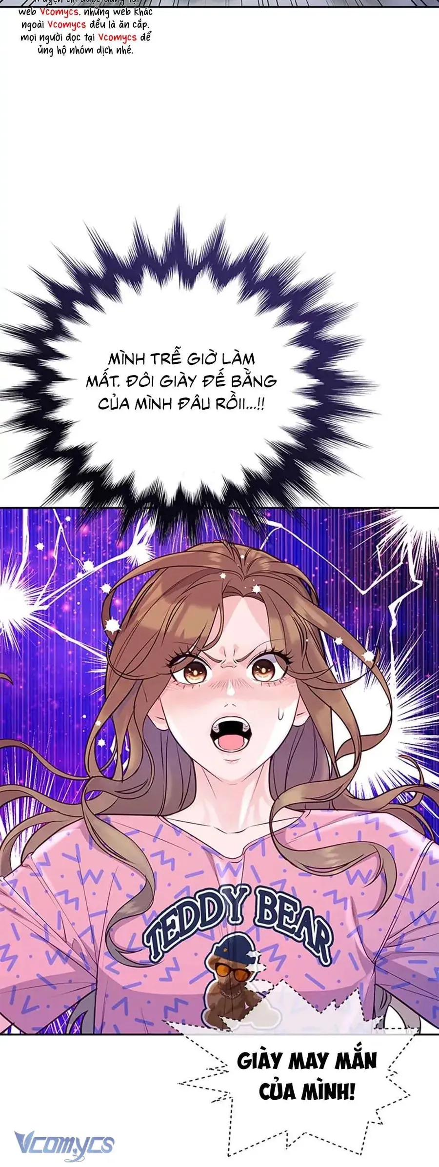 Lời Tỏ Tình Đáng Ngờ Chapter 31 - 3