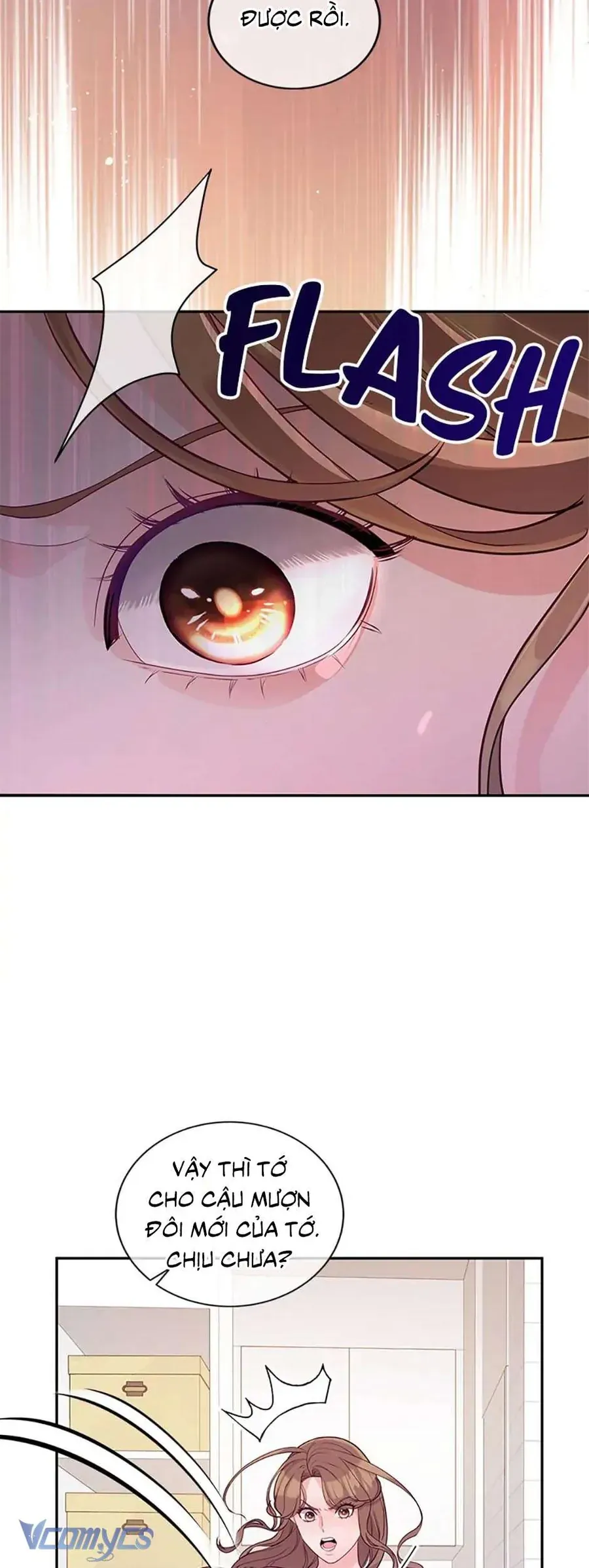 Lời Tỏ Tình Đáng Ngờ Chapter 31 - 21